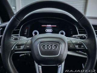 Audi SQ7 4.0TFSI Matrix, Laser, TO 2020