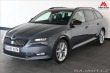 Škoda Superb 2,0 TSI 162 kW STYLE DSG 2018