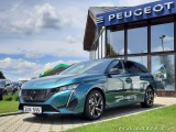 Peugeot 308 SW ALLURE PACK 1.5 BHDi 1