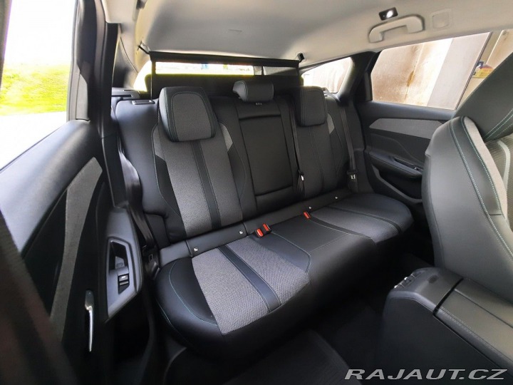 Peugeot 308 SW ALLURE 1.2 PT 130k EAT 2025