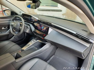 Peugeot 308 SW ALLURE 1.2 PT 130k EAT 2025