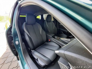 Peugeot 308 SW ALLURE 1.2 PT 130k EAT 2025