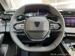 Peugeot 308 SW ALLURE 1.2 PT 130k EAT 2025