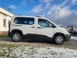 Peugeot Rifter 1.5 BHDi 100k M5 1.MAJ. 2019