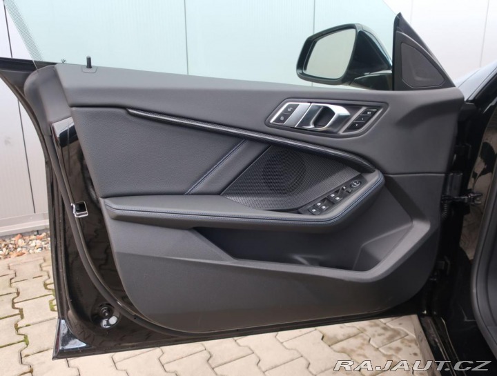 BMW 2 218i Gran Coupe M Sport 2021
