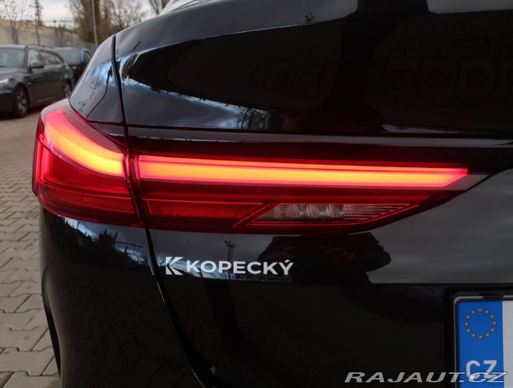 BMW 2 218i Gran Coupe M Sport 2021