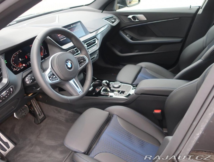 BMW 2 218i Gran Coupe M Sport 2021