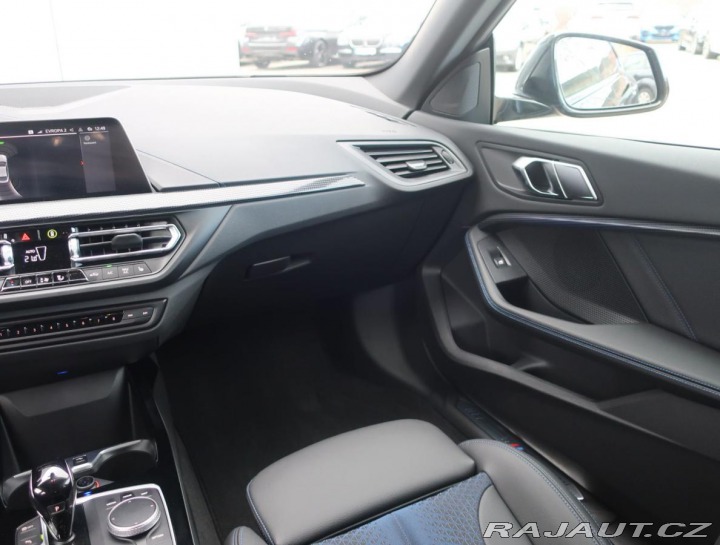 BMW 2 218i Gran Coupe M Sport 2021
