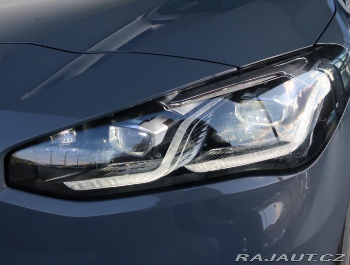 BMW 2 218d Active Tourer Luxury 2022
