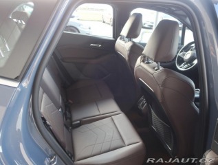 BMW 2 218d Active Tourer Luxury 2022