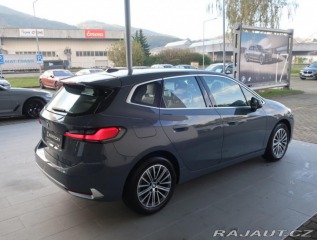 BMW 2 218d Active Tourer Luxury 2022