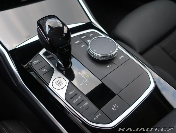 BMW 3 320d Sport Line 2021