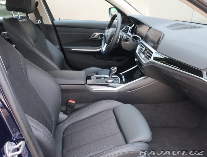 BMW 3 320d Sport Line 2021