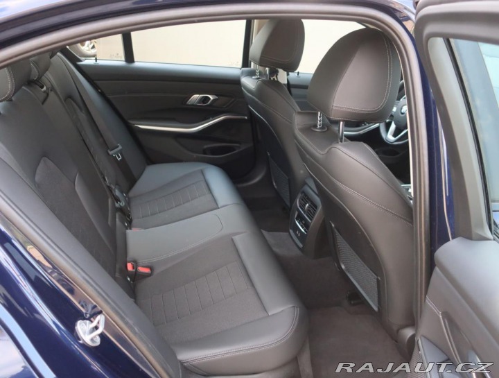 BMW 3 320d Sport Line 2021
