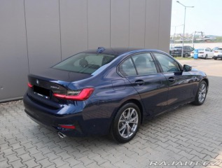 BMW 3 320d Sport Line 2021
