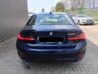 BMW 3 320d Sport Line 2021