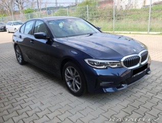 BMW 3 320d Sport Line 2021