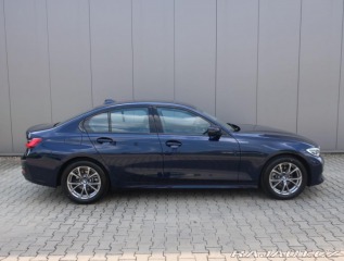 BMW 3 320d Sport Line 2021