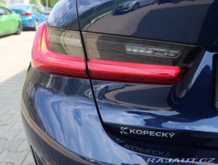 BMW 3 320d Sport Line 2021