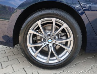 BMW 3 320d Sport Line 2021