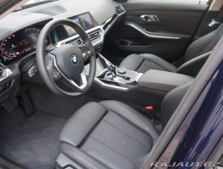 BMW 3 320d Sport Line 2021