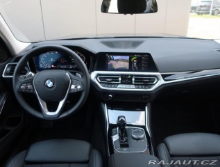 BMW 3 320d Sport Line 2021