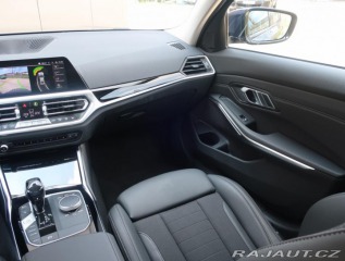 BMW 3 320d Sport Line 2021