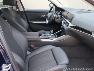 BMW 3 320d Sport Line 2021