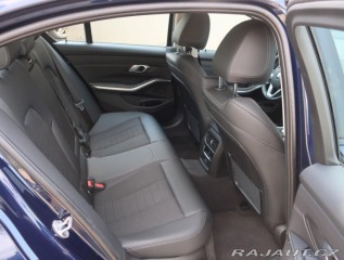 BMW 3 320d Sport Line 2021