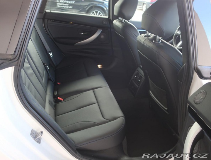 BMW 3 330d xDrive Gran Turismo 2021