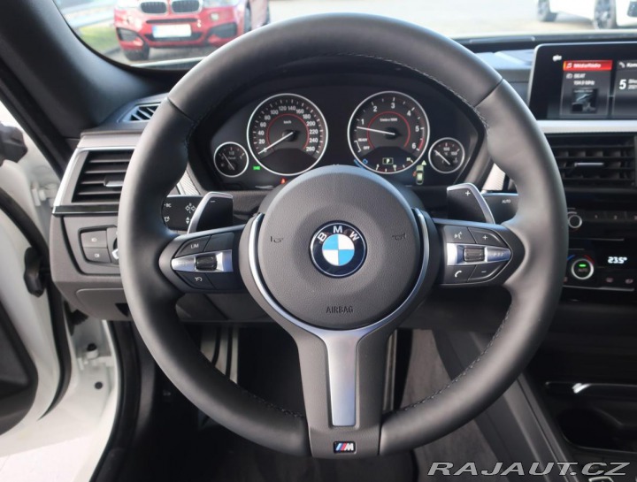 BMW 3 330d xDrive Gran Turismo 2021