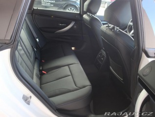 BMW 3 330d xDrive Gran Turismo 2021