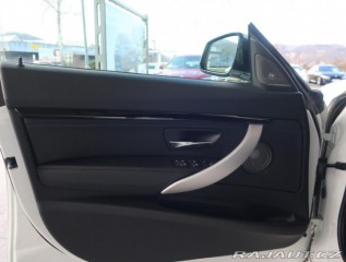 BMW 3 330d xDrive Gran Turismo 2021