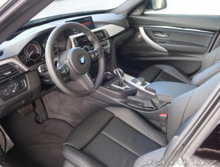BMW 3 330d xDrive Gran Turismo 2021