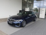 BMW 3 M340i xDrive ZÁRUKA