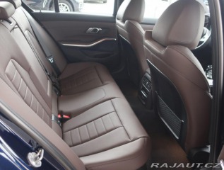 BMW 3 M340i xDrive ZÁRUKA 2021