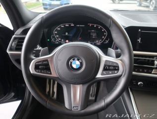 BMW 3 M340i xDrive ZÁRUKA 2021