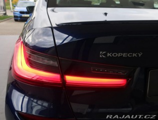 BMW 3 M340i xDrive ZÁRUKA 2021