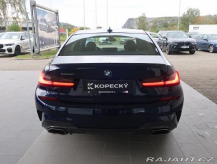 BMW 3 M340i xDrive ZÁRUKA 2021