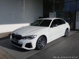 BMW 3 M340d xDrive ZÁRUKA