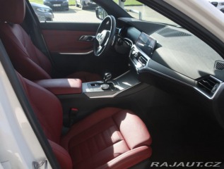 BMW 3 M340d xDrive ZÁRUKA 2021