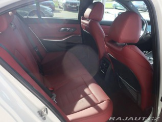 BMW 3 M340d xDrive ZÁRUKA 2021