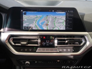 BMW 3 M340d xDrive ZÁRUKA 2021