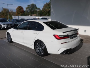 BMW 3 M340d xDrive ZÁRUKA 2021