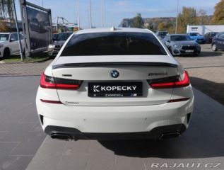 BMW 3 M340d xDrive ZÁRUKA 2021
