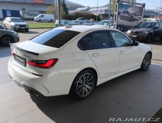 BMW 3 M340d xDrive ZÁRUKA 2021