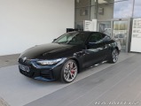 BMW 4 M440d xDrive Coupe