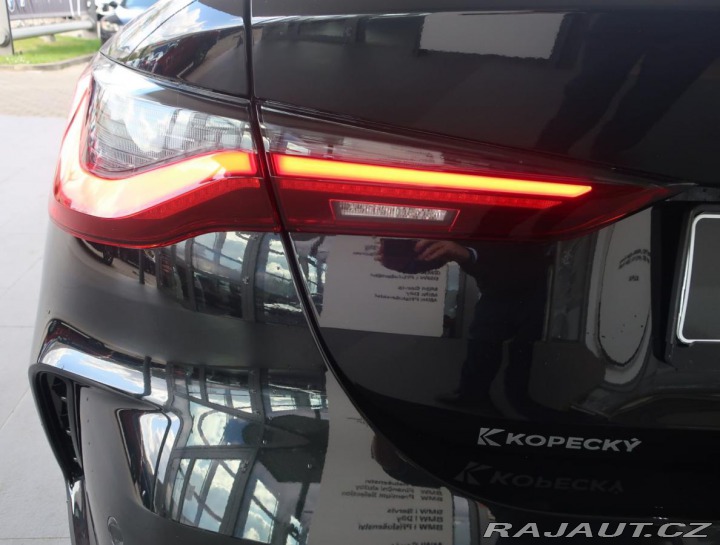 BMW 4 M440d xDrive Coupe 2023