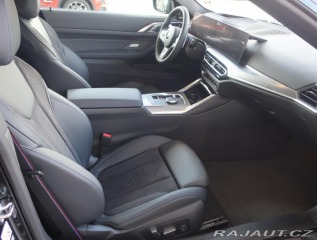 BMW 4 M440d xDrive Coupe 2023
