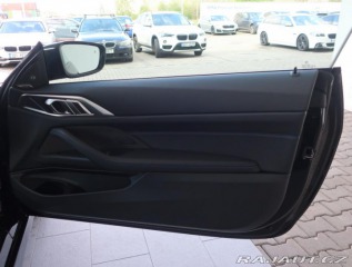 BMW 4 M440d xDrive Coupe 2023